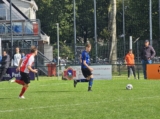 S.K.N.W.K. 1 - Kapelle 1 (competitie) seizoen 2024-2025 (fotoboek 2) (26/184)